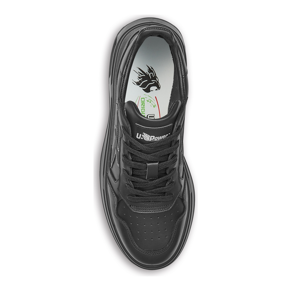Sneaker Bassa Urban Kal Taglia 46 U-POWER - Classe OB SR
