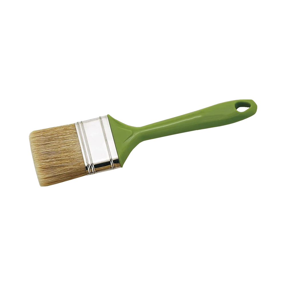 Pennellessa Setola Bionda 20 mm ITALRULLI S.200 - Manico Plastica