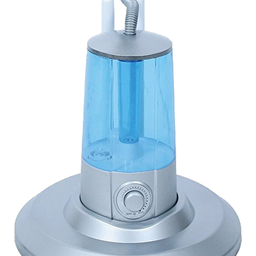 Ventilatore Nebulizzatore Rugiada 75W 380 ml/h FERLIVING - con Telecomando