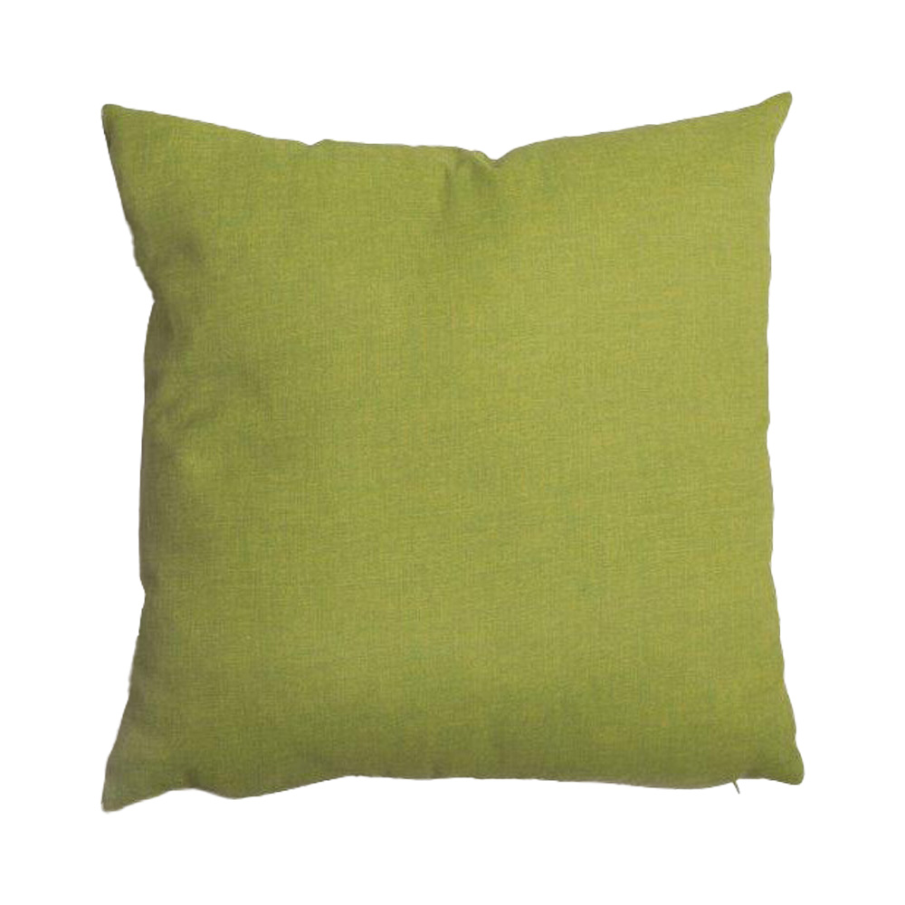 Cuscino Quadrato Tulipano 43x43 cm FERLIVING - Verde