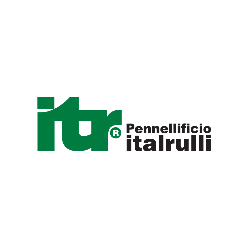 Rullo per Effetto Marmoreo ITALRULLI S.FT3 - 20 cm