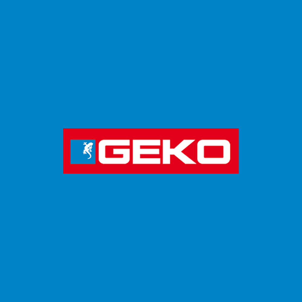 Sottoporta Autodesivo in Gomma EPCM 6 mt GEKO Profile - Marrone