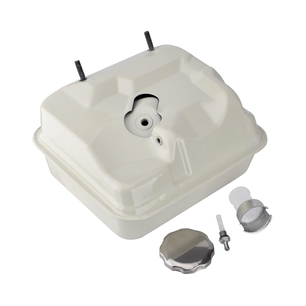 Serbatoio di Ricambio per Motori Honda GX340-390-188F da 11-13 Hp