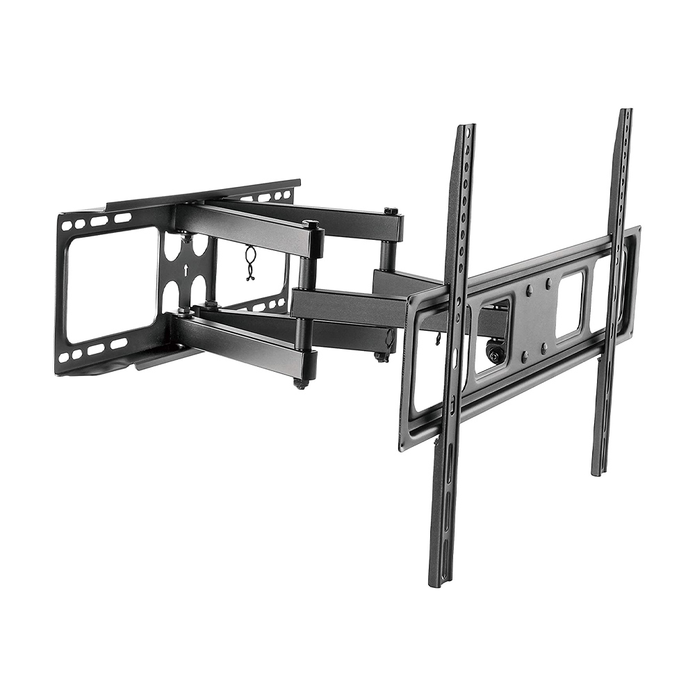 Supporto TV a Muro Orientabile Extra Slim 37/70 Pollici SUPERIOR - Fino a 40 kg