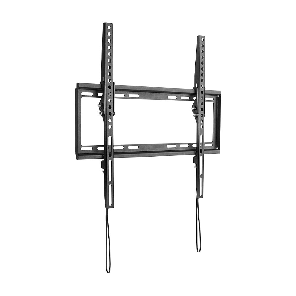 Supporto TV a Muro Inclinato Extra Slim 32/55 Pollici SUPERIOR - Fino a 35 kg