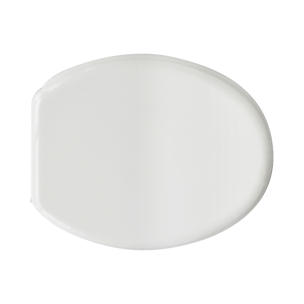 Sedile wc universale modello milano - 41,5/46,5 x 36,7 cm.