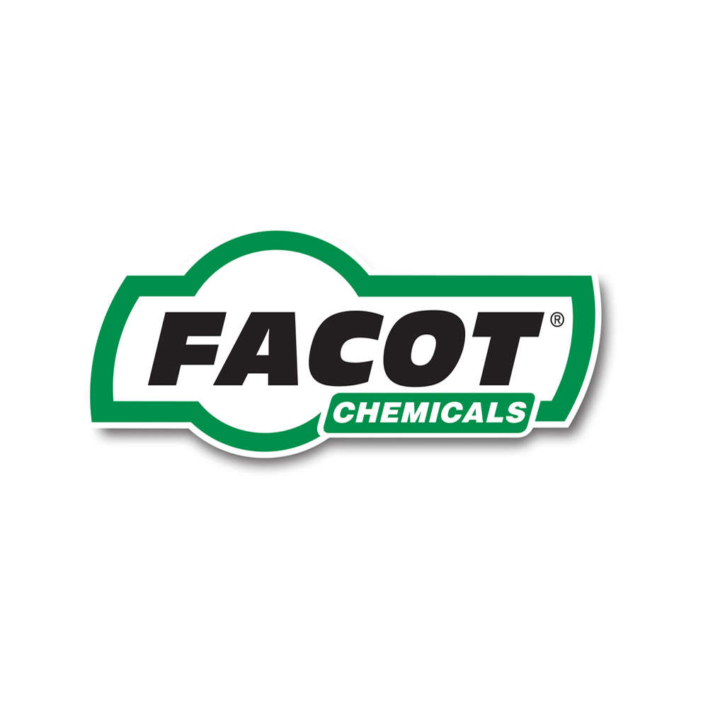 Detergente Schiumogeno Igienizzante Climanet 5 Kg FACOT - Azione Batteriostatica