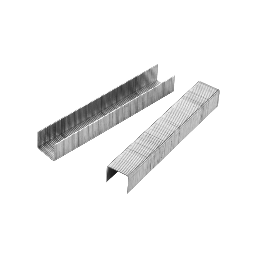 Graffette per Spillatrici 0.7x10 mm TOLSEN 1000 Pezzi