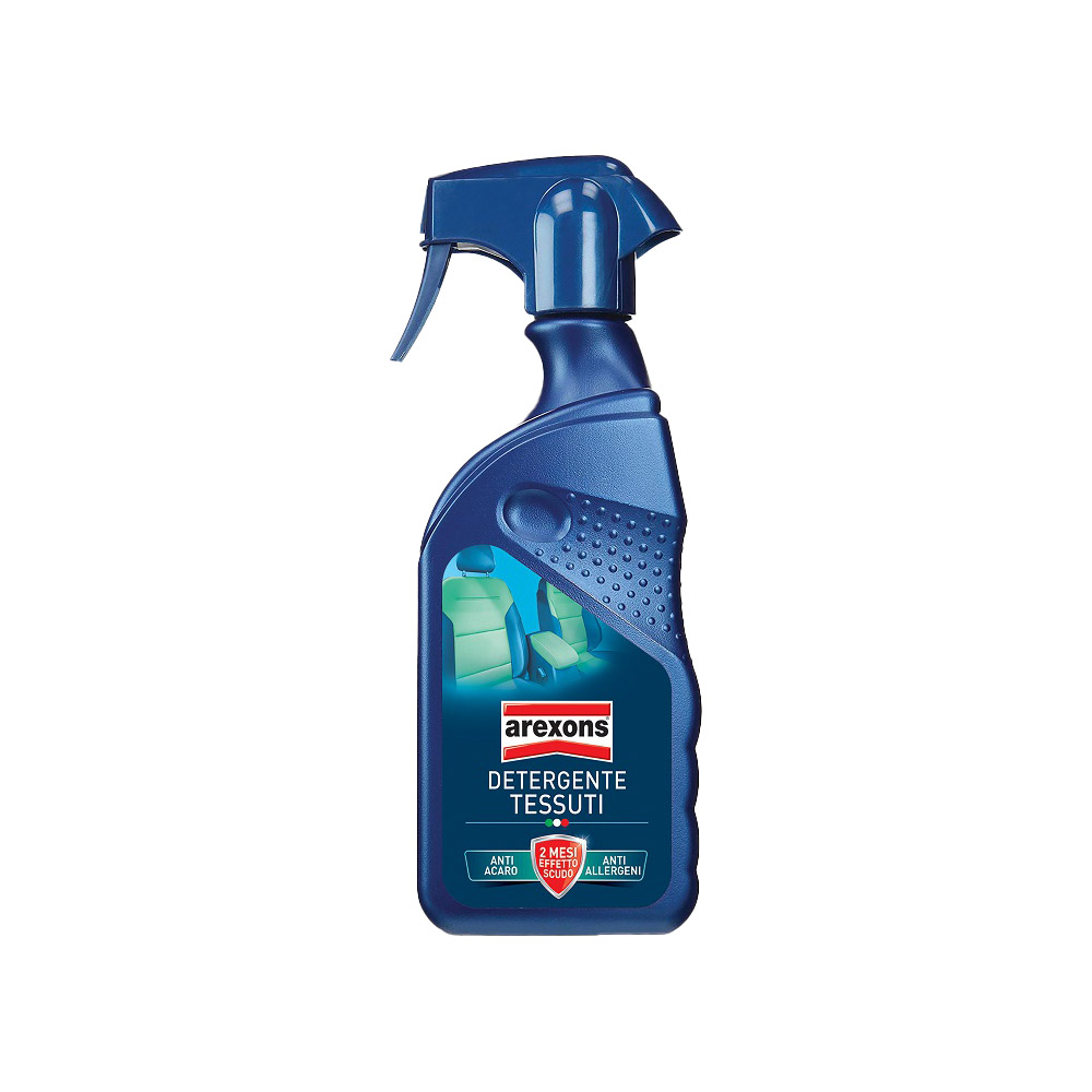 Detergente Tessuti AREXONS 400 ml