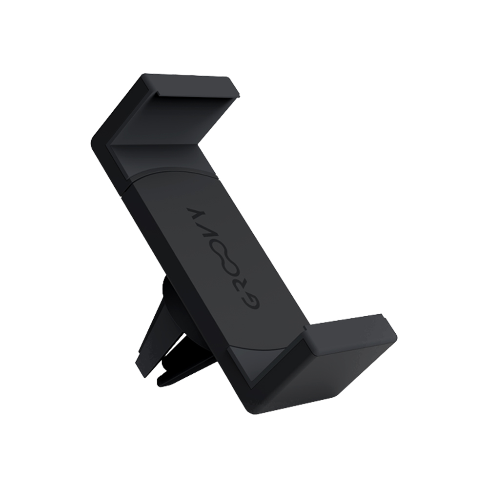 Supporto a Morsetto per Smartphone GROOVY - per Auto