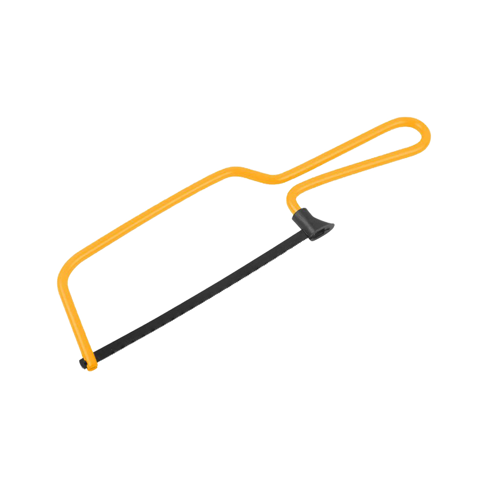 Seghetto tipo puck 150 mm tolsen.