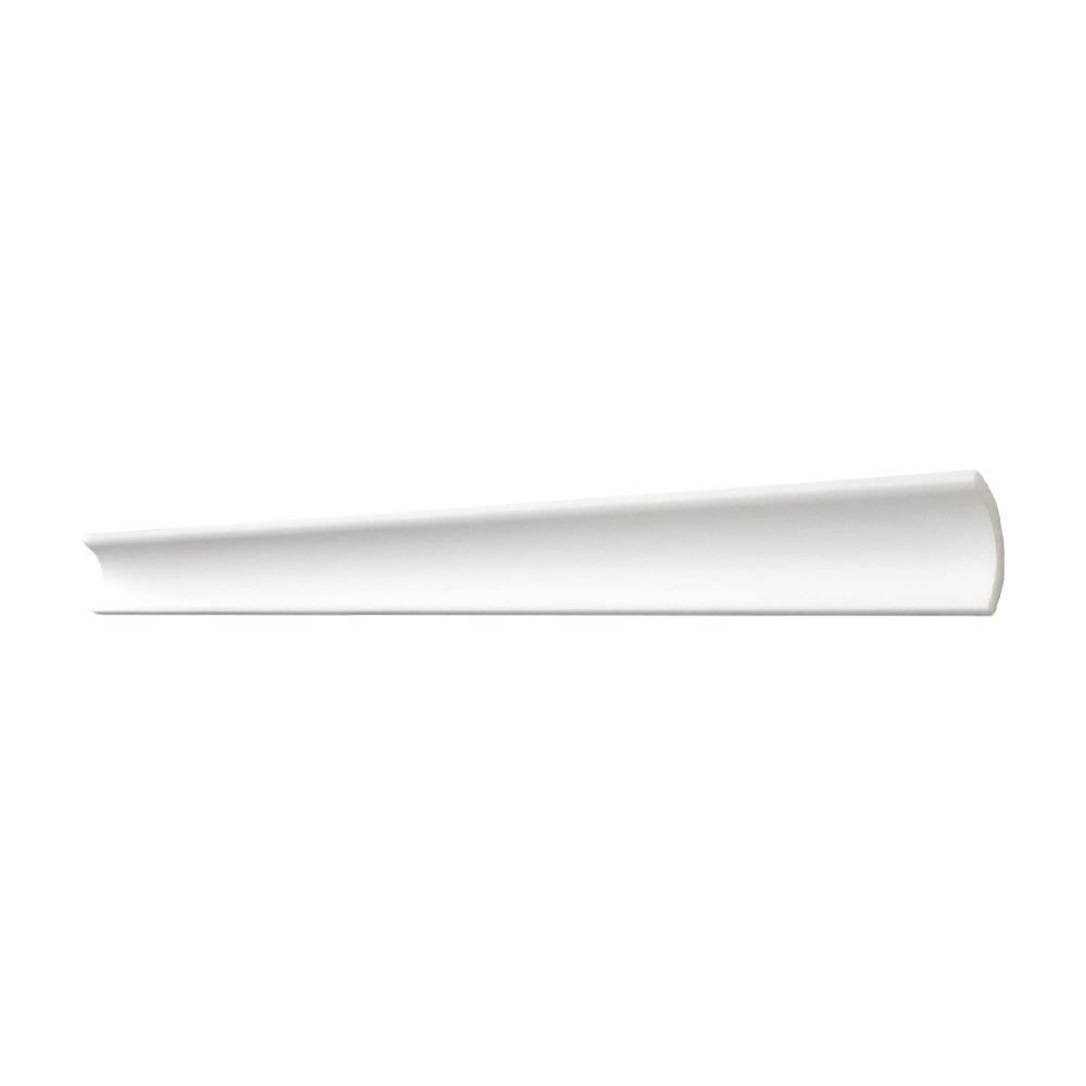 Cornice in Polistirene Estruso B5 35 x 35 mm DECOSA - 2 Metri Lineari
