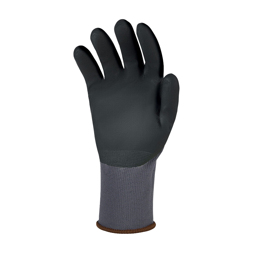 Guanti da Lavoro in Nitrile Flex Grigio U-POWER - Taglia 10