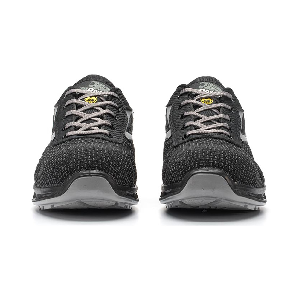 Scarpa Antinfortunistica Bassa Red Lion Raptor Tg.39 U-POWER - S3 SRC CI ESD