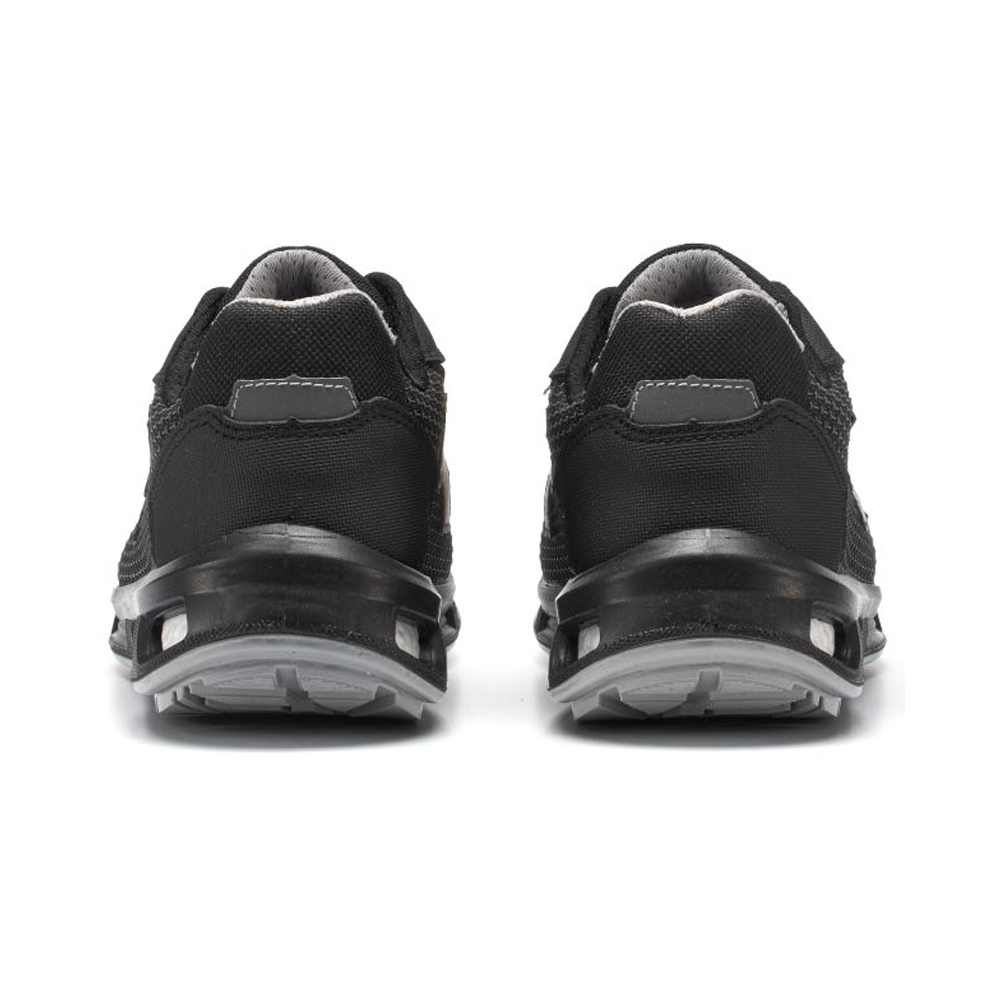 Scarpa Antinfortunistica Bassa Red Lion Raptor Tg.45 U-POWER - S3 SRC CI ESD