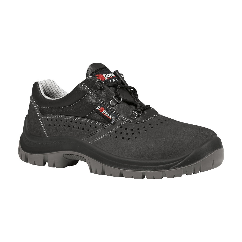 Scarpa Antinfortunistica Bassa Entry Movida Tg.44 U-POWER - S1P SRC
