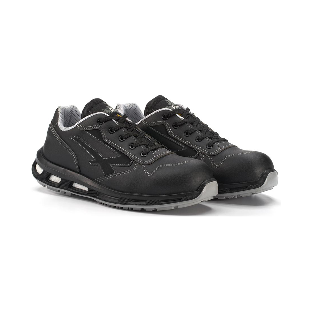 Scarpa Antinfortunistica Bassa Red Lion Linkin Tg.42 U-POWER - S3 SRC CI ESD
