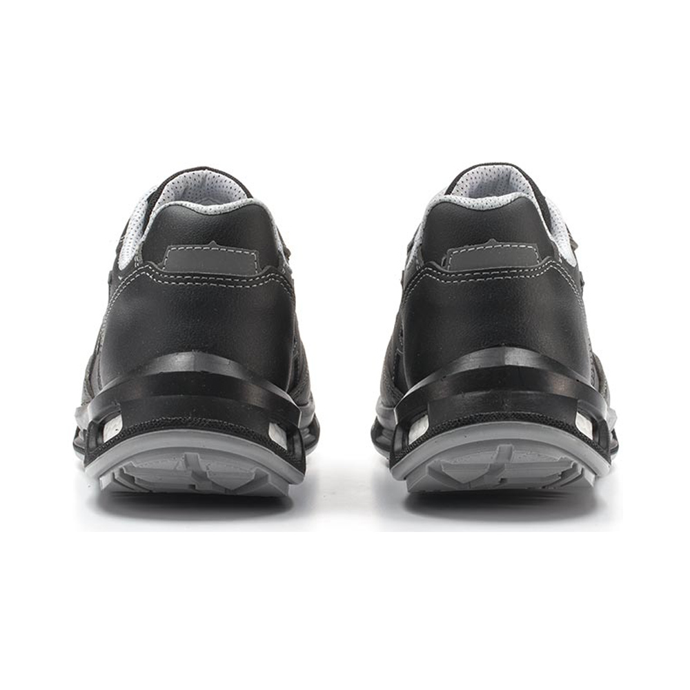 Scarpa Antinfortunistica Bassa Red Lion Linkin Tg.45 U-POWER - S3 SRC CI ESD