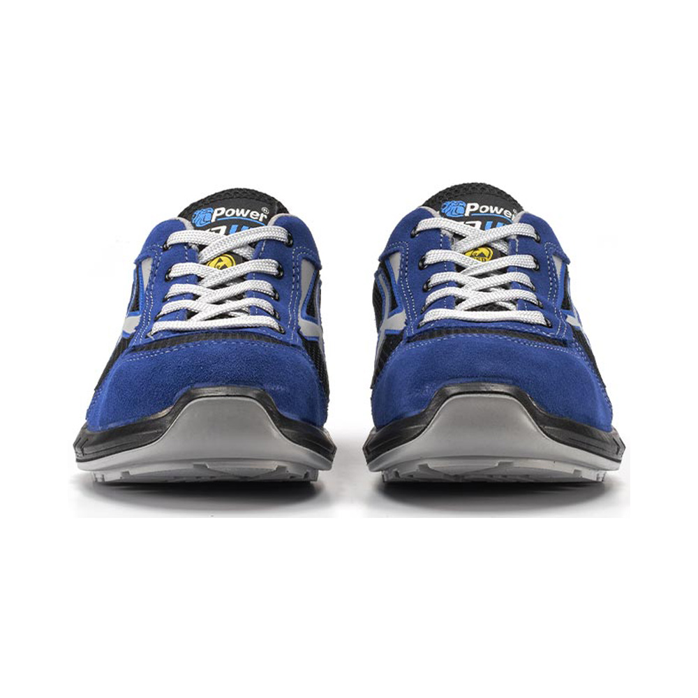 Scarpa Antinfortunistica Bassa Red Up Sky Plus Tg.41 U-POWER - S1P SRC ESD