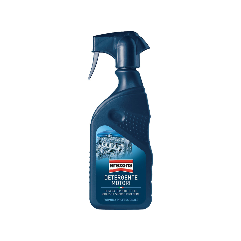 Detergente Motori AREXONS 400 ml