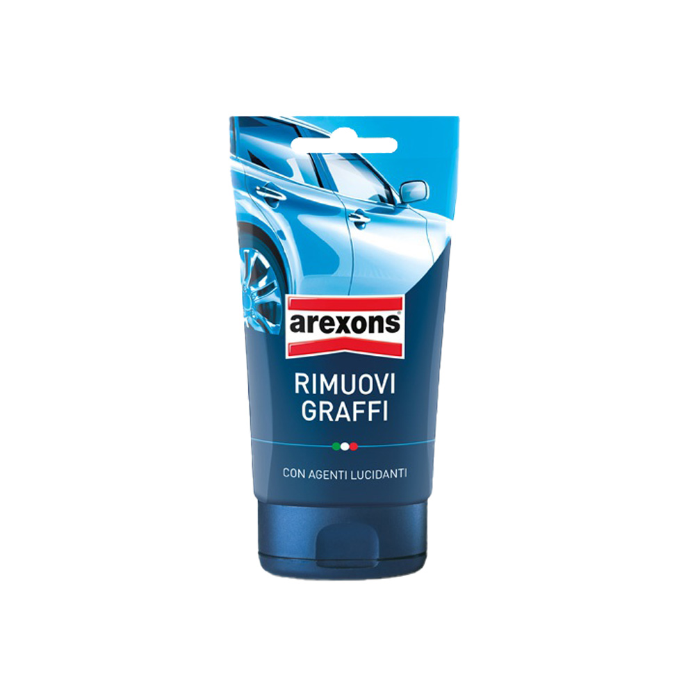 Rimuovi Graffi AREXONS 150 gr