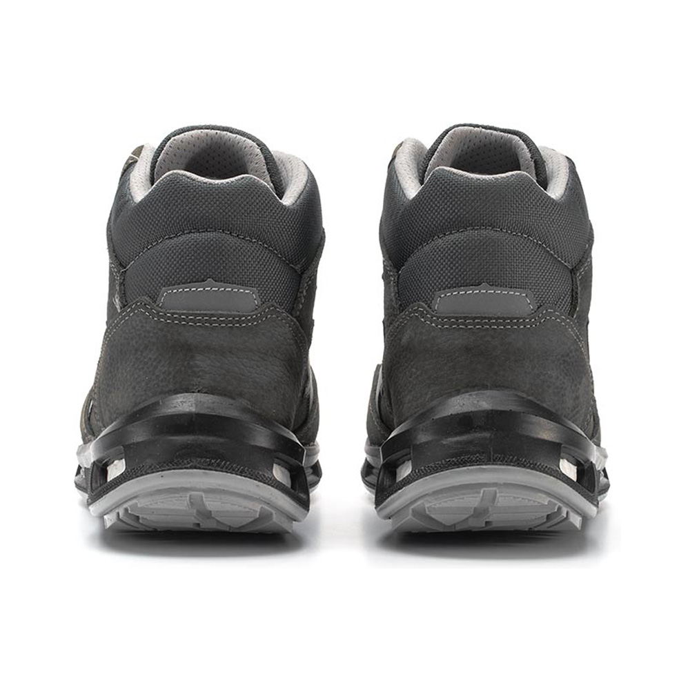 Scarpa Antinfortunistica Alta Red Lion Infinity Tg.39 U-POWER - S3 SRC CI ESD