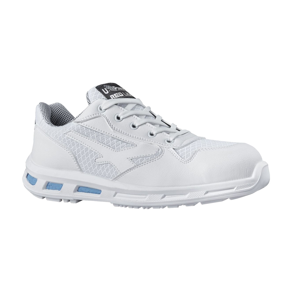 Scarpa antinfortunistica bassa red lion june tg.39 u-power - s1 src.