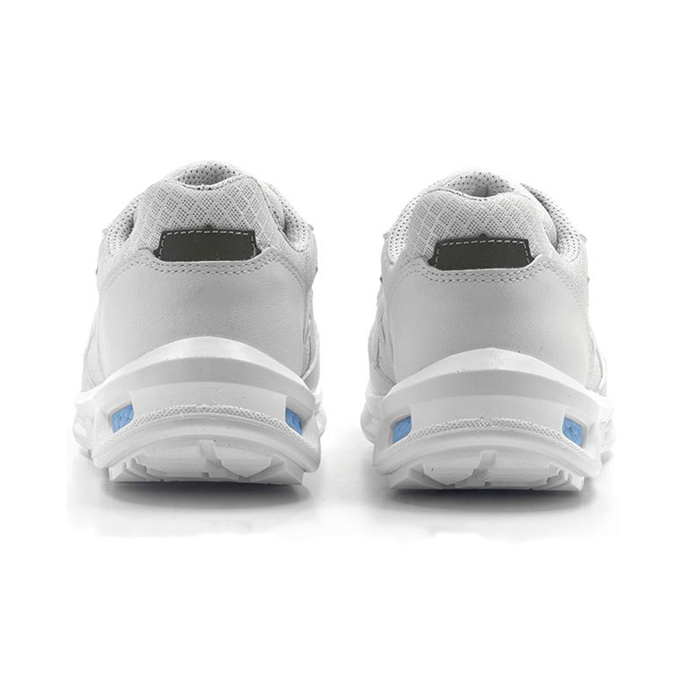 Scarpa Antinfortunistica Bassa Red Lion June Tg.47 U-POWER - S1 SRC