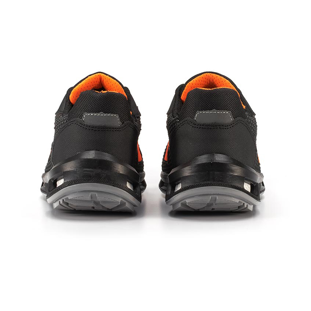 Scarpa Antinfortunistica Bassa Red Lion Kindle Tg.39 U-POWER - S3 SRC CI ESD