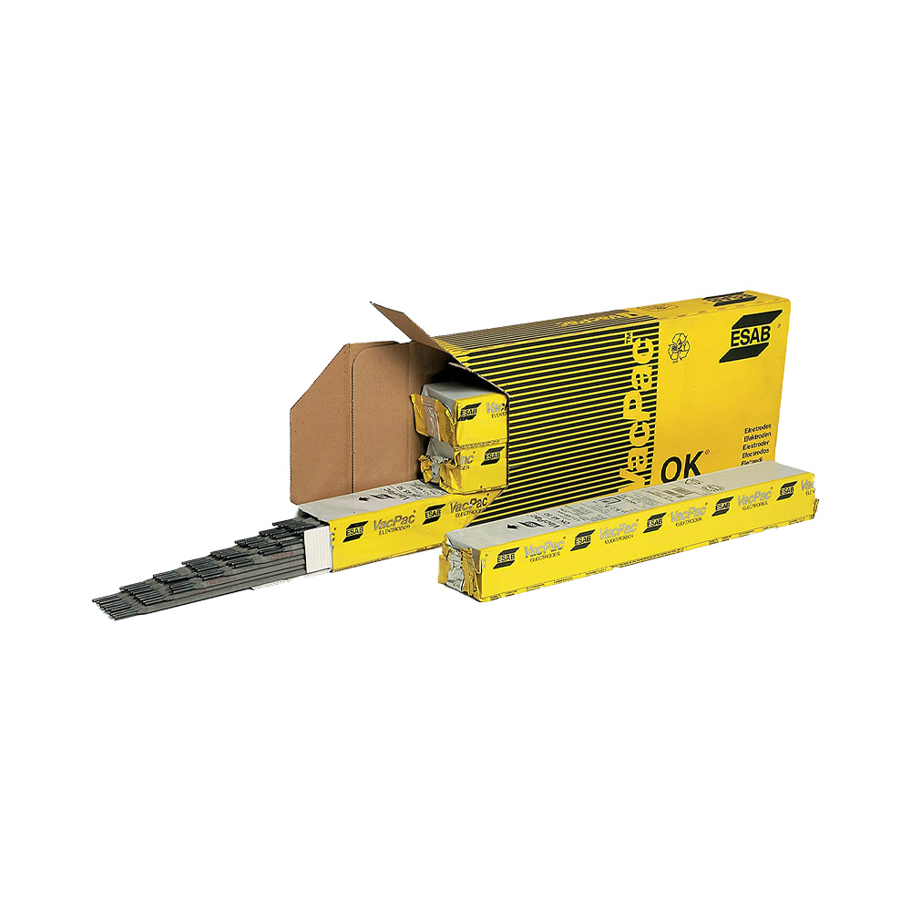 Elettrodi Basici Professionali 2,5 mm ESAB - 20 Pezzi