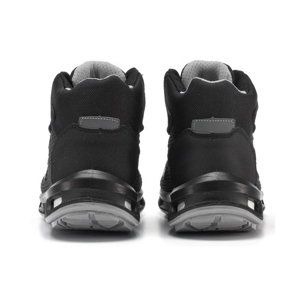 Scarpa Antinfortunistica Alta Red Lion Stego Tg.43 U-POWER - S3 SRC CI ESD
