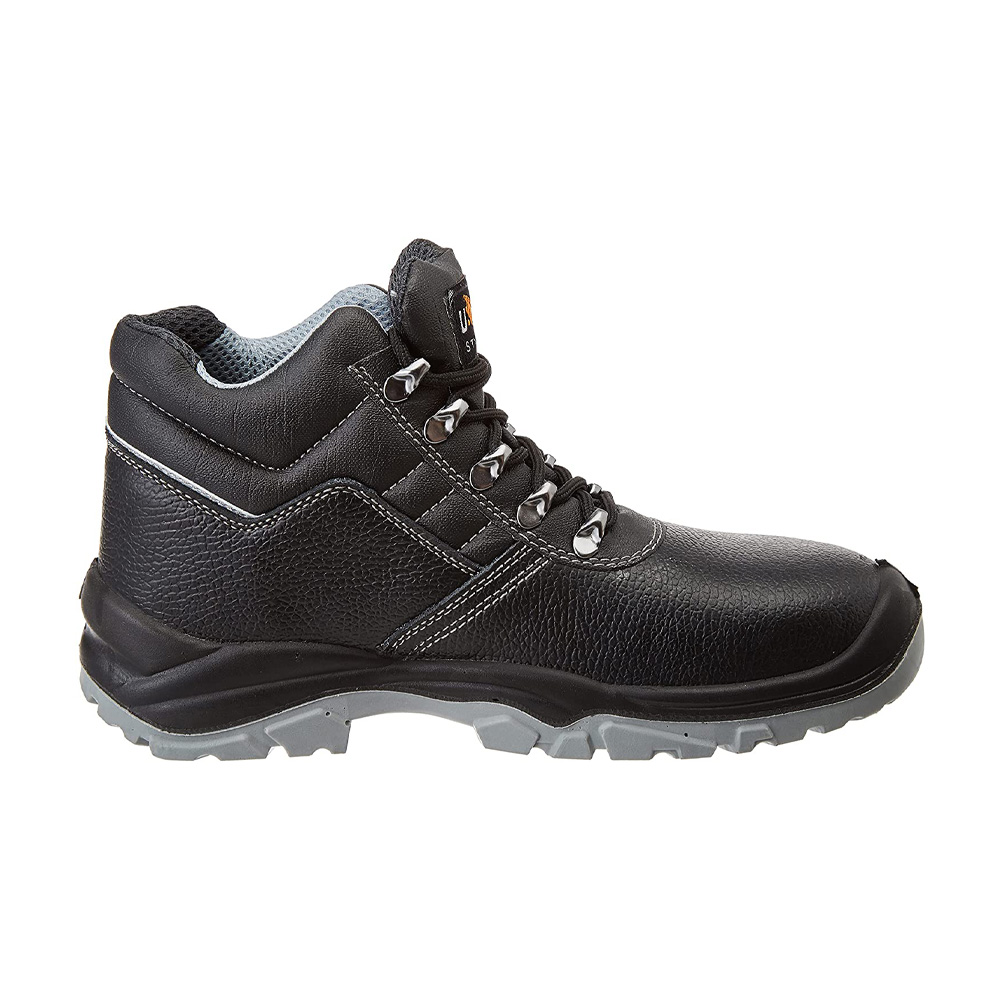 Scarpa Antinfortunistica Alta Reptile Tg.39 U-POWER - RS S3 SRC