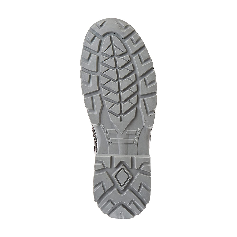 Scarpa Antinfortunistica Alta Reptile Tg.39 U-POWER - RS S3 SRC
