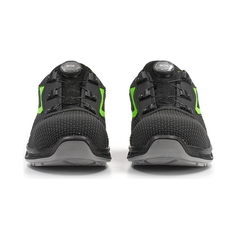 Scarpa Antinfortunistica Bassa Red Lion Monster Tg.44 U-POWER - S3 SRC CI ESD