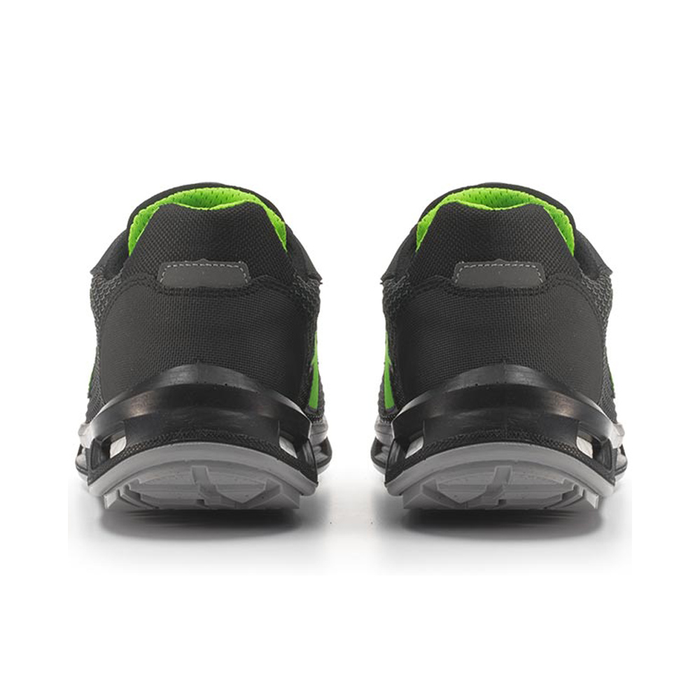 Scarpa Antinfortunistica Bassa Red Lion Monster Tg.44 U-POWER - S3 SRC CI ESD