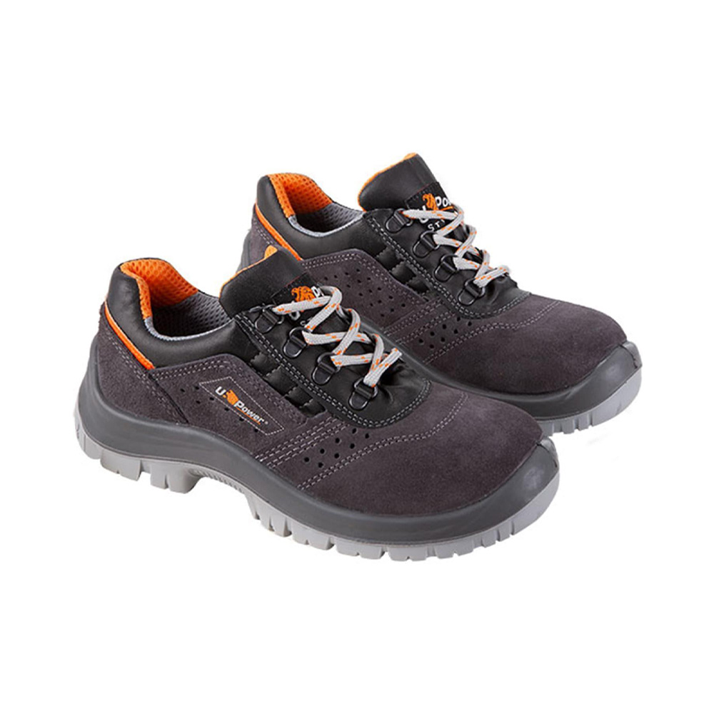 Scarpa Antinfortunistica Bassa Rotational Tg.42 U-POWER - S1P SRC