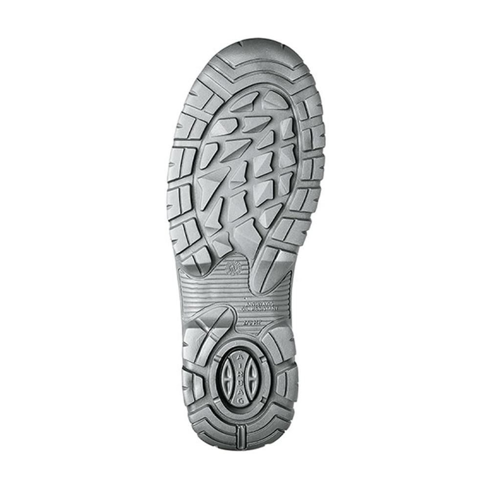Scarpa Antinfortunistica Bassa Rotational Tg.46 U-POWER - S1P SRC
